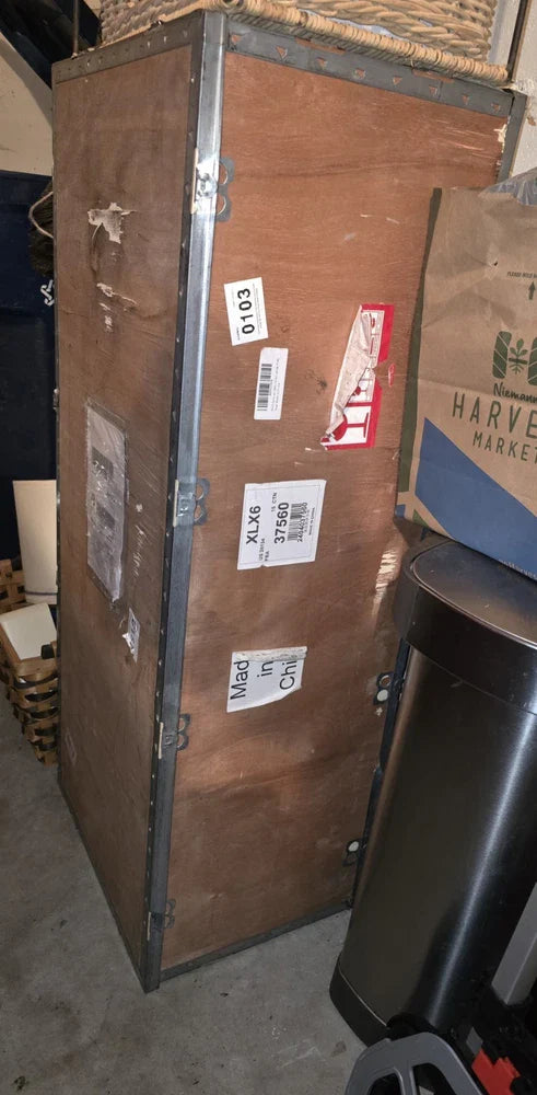 Electric Stair Climbing Hand Truck 880 LBS High Load Dolly Cart